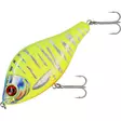 Mikado MFT Jerk 10cm 42g Suspending Holo Tiger - Jerkit - 5900637128267 - 1