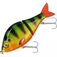 Mikado MFT Swimbait 13cm 81g Hot Perch - Jerkit - 5900637116127 - 1