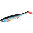 Mikado Sicario 8,5cm 5kpl Shiny Fry - Jigit ja jigipäät - 5900637033547 - 1