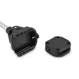 Minn Kota MKA-60 Bow Mount Stabilizer Kit - Telineet ja lisävarusteet - 029402051397 - 4