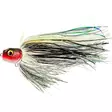 Monsterfly 22cm 44g Slow Sinking Silverbite - Karvapäät - 5707549546727 - 1