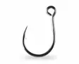 Mustad Kaiju 10121Np-Dt 2/0 7kpl - Heittokalastus koukut - 7021560031467 - 1