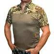 Niteforce TactiFlex Desert M - Metsästysvaatteet - 6430061584777 - 1