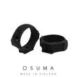 Osuma Optilock renkaat 40mm - Kikarringar - 3974644099997 - 1
