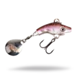 Pig Jig Spin 15g Neon Wakasagi - Spinnare - 7340029438617 - 1