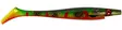 Pig Shad Jr 20cm 50g 133/Psycho Spotted Bullhead - Haukijigit - 3968253805377 - 1