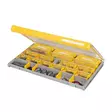 Plano EDGE 3700 Master Terminal Box - Pakit, laukut, rasiat - 024099010467 - 2