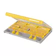 Plano EDGE 3700 Master Terminal Box - Pakit, laukut, rasiat - 024099010467 - 3