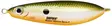 Rapala rattlin Minnow spoon 16g rfsh - Vasskyddade beten - 022677233567 - 1