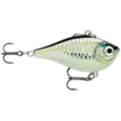 Rapala Rippin' Rap 5 BLK - Vibrationsbeten - 022677329727 - 1