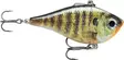 Rapala Rippin' Rap 6 LBGL - Vibraatiovieheet - 022677261157 - 1