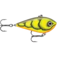 Rapala Snare 6cm 16g Chartreuse Rootbeer Craw - Vibraatiovieheet - 022677375397 - 1