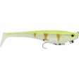 Rapala Soft Peto Prerigged 18cm 60g Sunny Snow - Haukijigit - 022677379777 - 1
