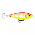 Rapala X-Rap Haku 14cm 74g Fluoro Madness - Jerkit - 022677341057 - 1