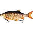 Ricky The Roach Inline 20cm 119g Sinking Real Rudd - Haukijigit - 5707549512777 - 1