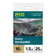 Rio Heavy VersiLeader 10ft 25lb 1,5ips - Rio - 730884246637 - 1