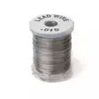 Round Lead Wire Round 0,010 - Perhonsidontalangat - 4545458494507 - 1