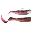 Savage Gear Cutbait Herring Kit 20cm 270g Mama Rosa (Glow+UV) - Merikalastusvieheet - 5706301491527 - 1