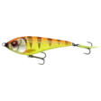 Savage Gear Deviator Swim 14cm 70g Golden Ambulance - Jerkbeten - 5706301698827 - 1