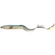 Savage Gear Real Eel 40cm 147g Green Lamprey - Haukijigit - 5706301024237 - 1