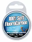 Savage Gear Soft Fluorocarbon perukesiima 15m 1mm - Tafsmaterial och holkar - 5706301548597 - 1