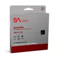 Scientific Anglers Mastery Trout GP WF4F Butter/Sage - Scientific Anglers - 840309147187 - 1