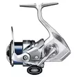 Shimano Stradic FM C2000HG - Shimano - 022255279307 - 1