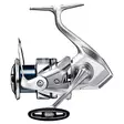Shimano Stradic FM C3000HG - Shimano - 022255275897 - 1