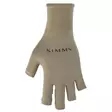Simms Buggstopper Sunglove M Stone - Käsineet - 694264604137 - 1