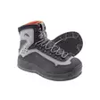 Simms G3 Guide Boot Steel Grey Felt 10 - Vadarkängor - 694264395417 - 1
