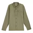 Simms Guide Bugstopper LS Shirt L Willow Heather - Fleecetröjor och munktröjor - 694264720257 - 3