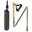 Simms Pro Wading Staff Carbon 2023 - Kahluusauvat - 694264580967 - 1