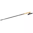 Simms Pro Wading Staff Carbon 2023 - Kahluusauvat - 694264580967 - 2