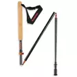 Simms Pro Wading Staff Carbon 2023 - Kahluusauvat - 694264580967 - 4