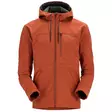 Simms Rogue Hoody Clay M - Fleecetröjor och munktröjor - 694264578797 - 1