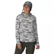 Simms Women's Bugstopper Solarflex Hoody Loden Heater XS - Fleecet ja hupparit - 694264708637 - 5