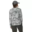 Simms Women's Bugstopper Solarflex Hoody Loden Heater XS - Fleecet ja hupparit - 694264708637 - 4