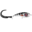 Strike Pro Catchy 13cm C778 Silver Koi - Black/Silver Glitter - Hybriidit - 4710792329987 - 1