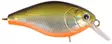Strike Pro Cranky X 5cm 8g 612/Natural Shad - Vaaput - 4711667581677 - 1