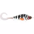 Strike Pro Guppie Jr 11cm 70g Sinking Silver Koi - Hybriidit - 4710792324357 - 1
