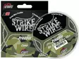 Strike Wire Predator X8 Camo 135m 0,32mm - Kuitusiimat - 7340029407347 - 1