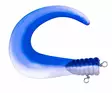 Svartzonker Bigtail 2kpl Blue/ Pearl White - Hybriidit - 6430055948967 - 1