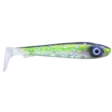 Svartzonker McRubber 21 Flash Baby Pike - Haukijigit - 45454561236027 - 1