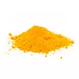 Svartzonker Pigment 10g - Yellow - Plastisoli värit - 6430055947557 - 1