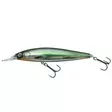 SZ McRumbler Slim 105mm/17g Chrome Herring - Vaaput - 7340031022897 - 1