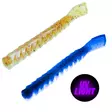SZ NATC Lady Dragonworm 6-pack UV Sparkle Bug - Jigit - 7340031020527 - 1