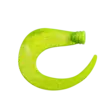 SZ Rattling Giant BigTail 2-pack C1 Chartreuse - Hybriidit - 7340031026987 - 1