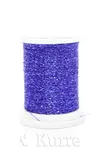 Textreme Glitter Thread (230den) Blue - Perhonsidontalangat - 8057680720997 - 1
