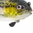 Tommy the Trout Multi Jointed R2F 20cm 105g Firetiger Trout - Gäddjiggar - 5707549552247 - 2