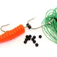 Trailer Beads 10kpl - Spinnerbait osat - 3954684323147 - 1